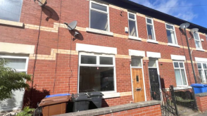 Modernisation in Stockport photo